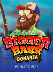 Bigger Bass Bonanza